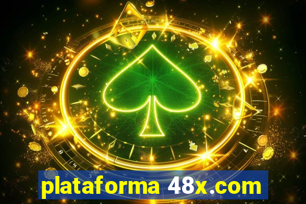 plataforma 48x.com